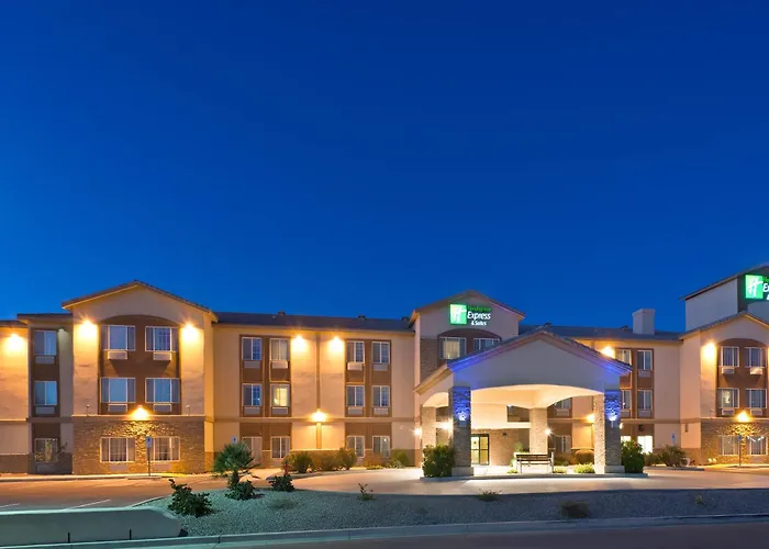 Holiday Inn Express & Suites Casa Grande By Ihg