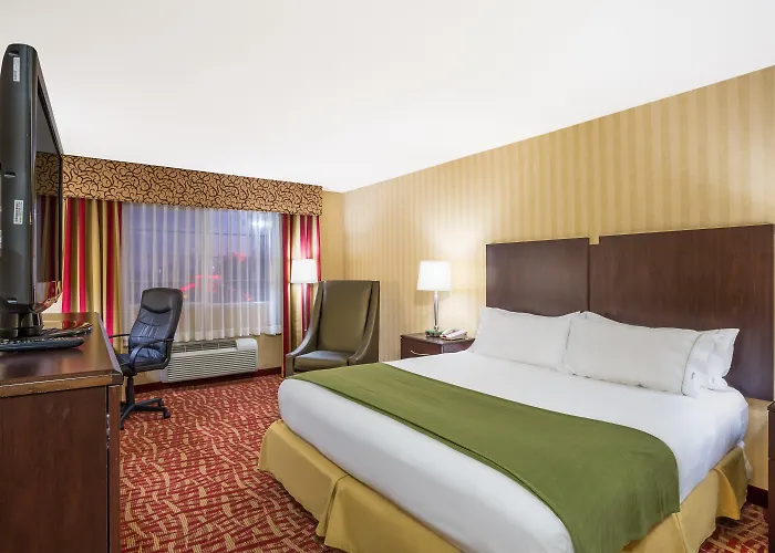Holiday Inn Express Layton - I-15 By Ihg