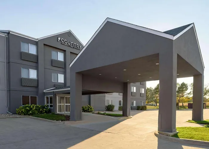 Country Inn & Suites By Radisson, Brookings