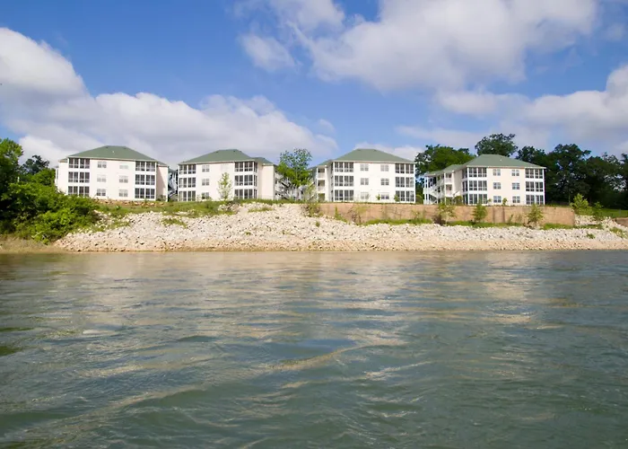 The Suites At Fall Creek Branson