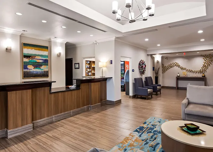 Best Western Plus Rama Inn & Suites La Grande