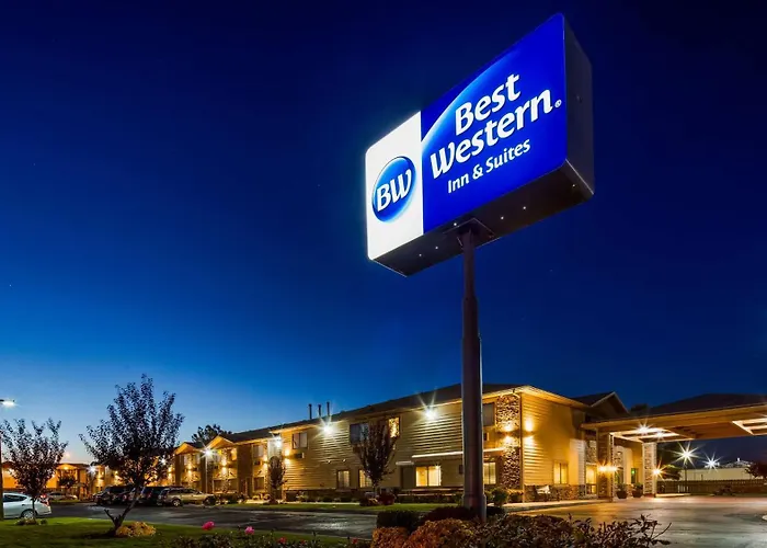 Best Western Inn & Suites