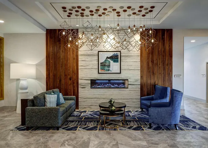 Hilton Garden Inn Wilsonville Portland