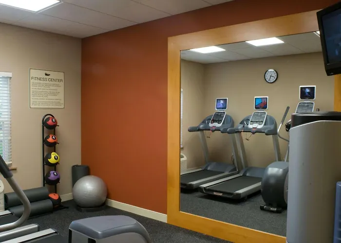 Homewood Suites By Hilton Dover