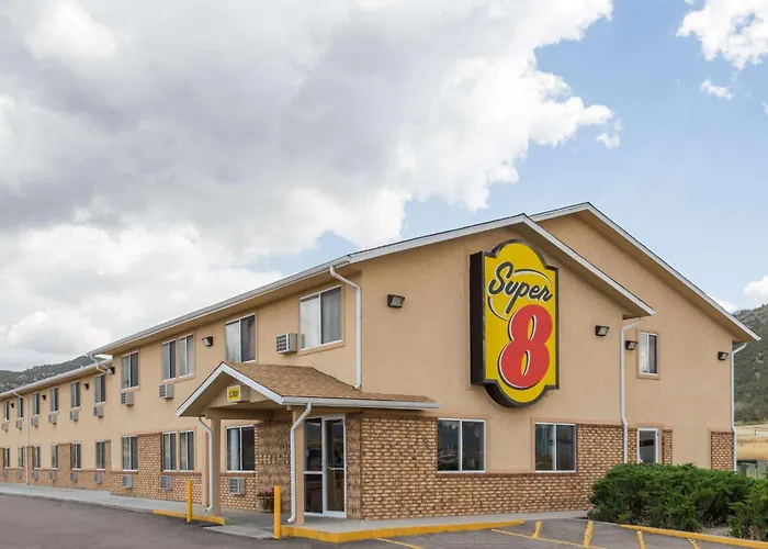 Super 8 By Wyndham Nephi