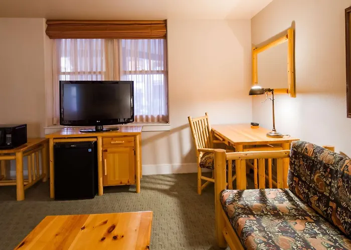 Best Western Plus Plaza Hotel Thermopolis