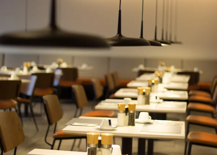 Best Western Hotel Frankfurt Airport Groß-Gerau