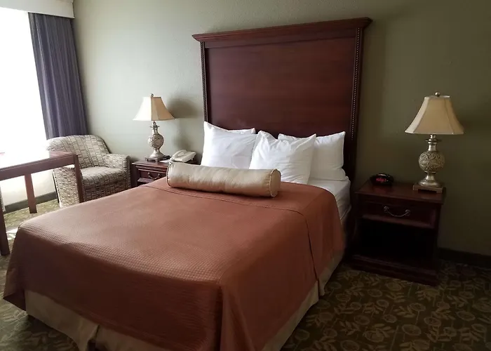 Best Western Salbasgeon Inn & Suites Reedsport