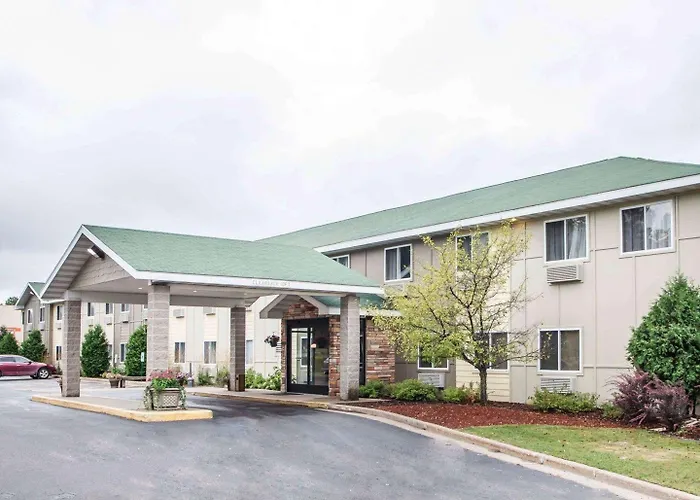 Comfort Inn Rhinelander