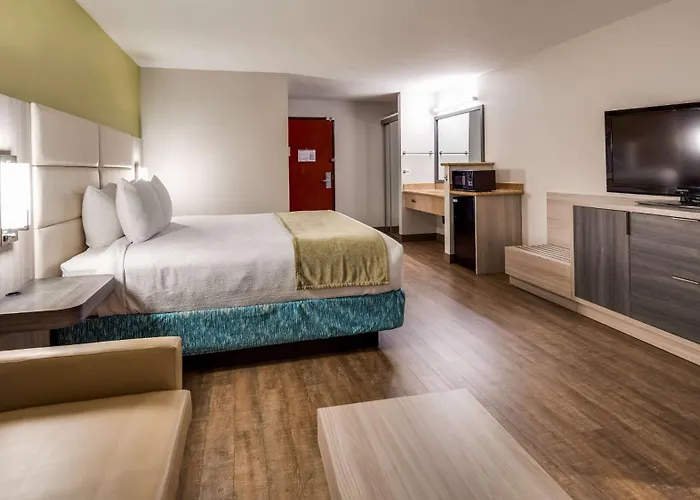 Best Western Sandy Inn