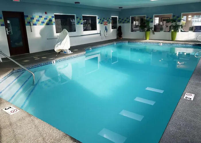 Best Western Sandy Inn