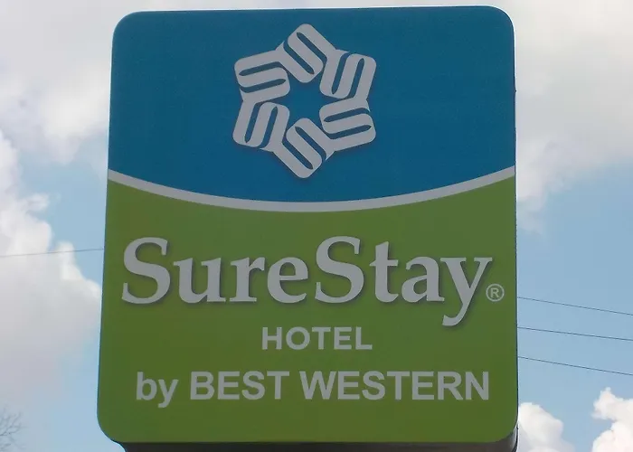 Best Western Plus Stevens County Inn Hugoton