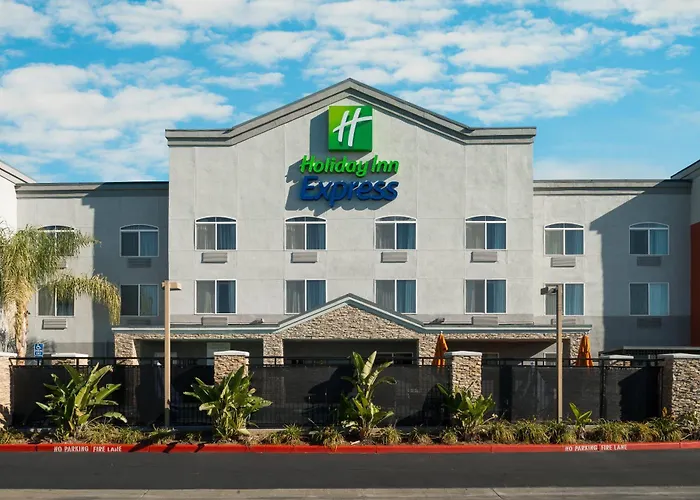 Holiday Inn Express Rocklin - Galleria Area By Ihg