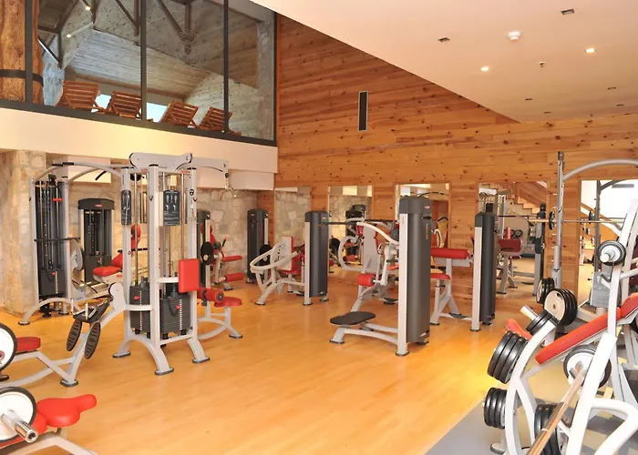 Bianca Resort & Spa Kolasin