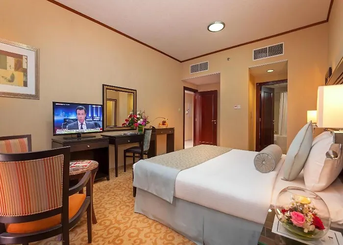 Chelsea Gardens Hotel Apartment