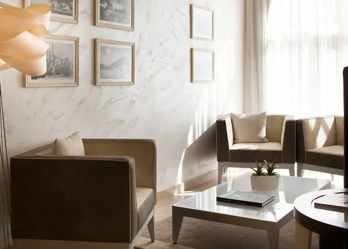 Hotel Palma Tivat