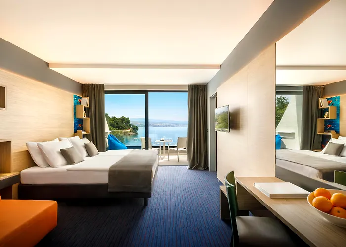 Hotel Icici - By Liburnia Hotels & Villas