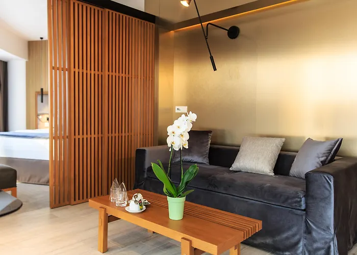 Hotel Fagus By Aycon
