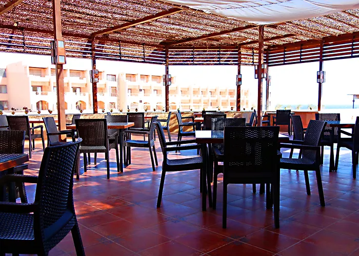Viva Blue Resort And Diving Sharm El Naga (Adults Only) Hurghada