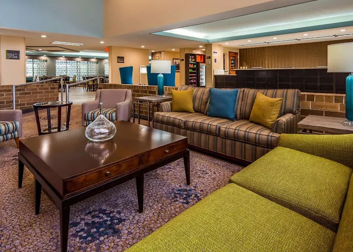 Best Western Warren Hotel