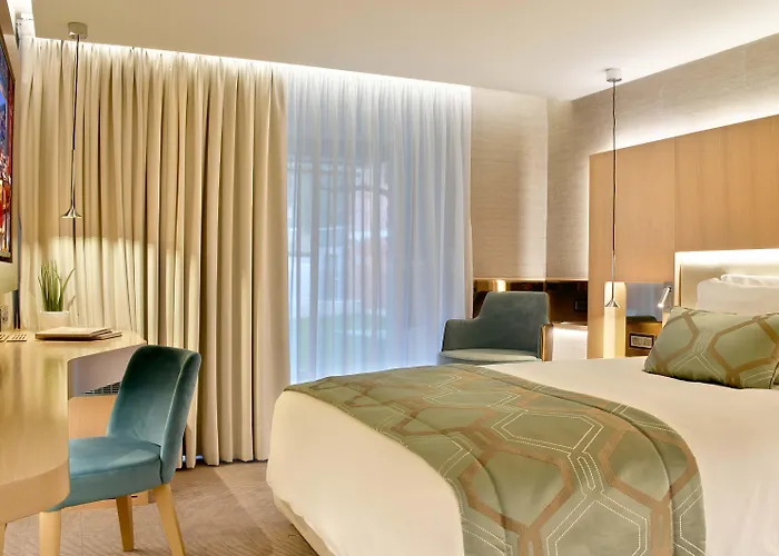 Maestral Resort&Casino Budua