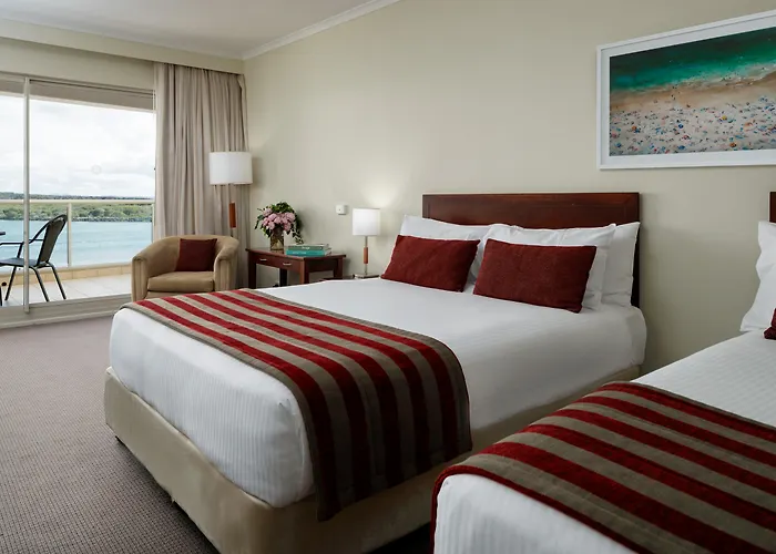 Rydges Hotel Port Macquarie