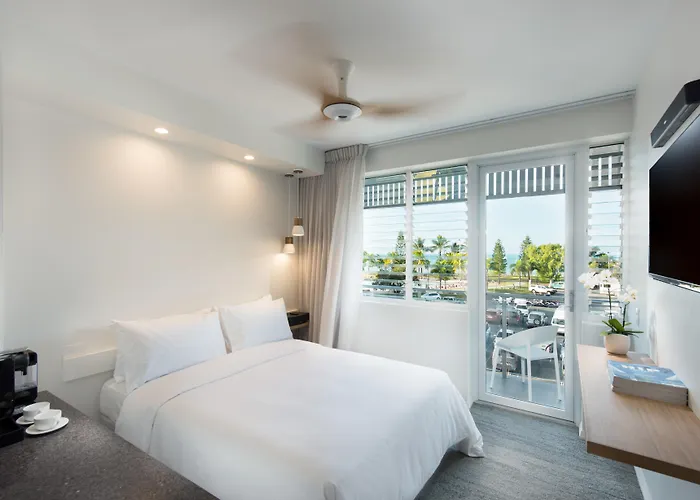 Heart Hotel And Gallery Whitsundays