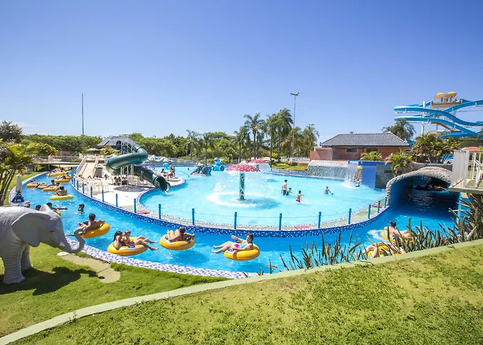 Vivaz Cataratas Hotel Resort