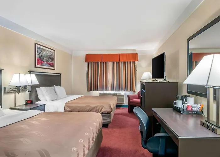 Quality Inn Bend North