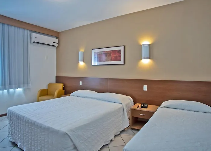 Atobá Praia Hotel