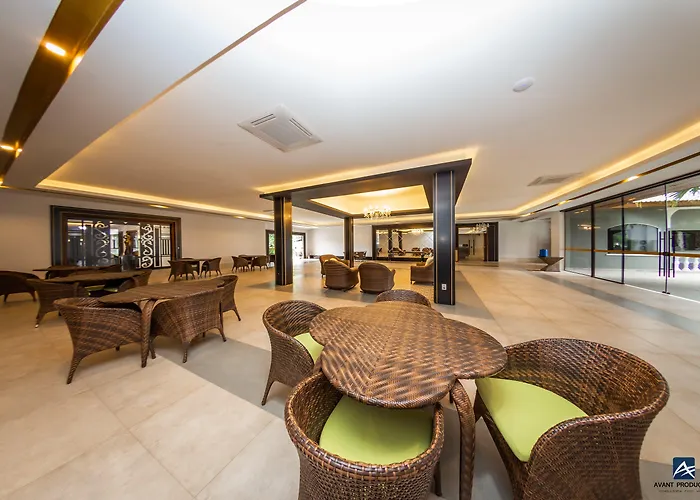 Grand Carima Resort & Convention Center Foz do Iguacu