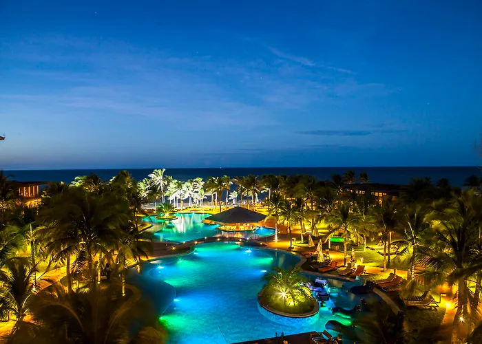 Carmel Cumbuco Resort