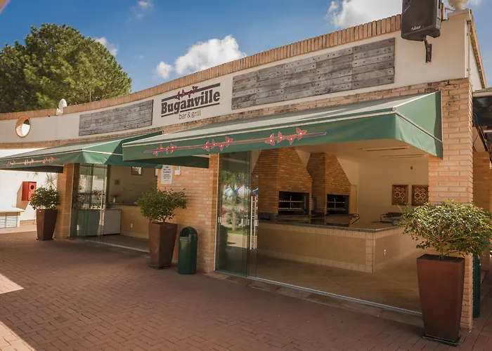 Bourbon Resort Atibaia