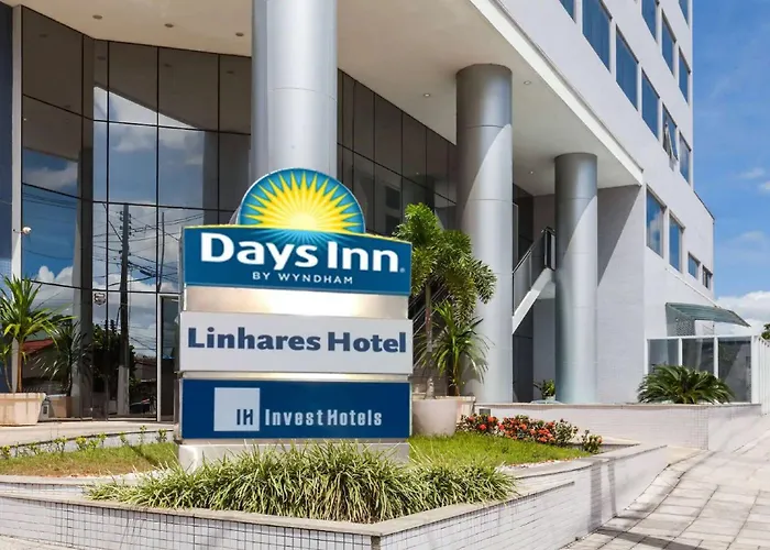 Days Inn By Wyndham Linhares