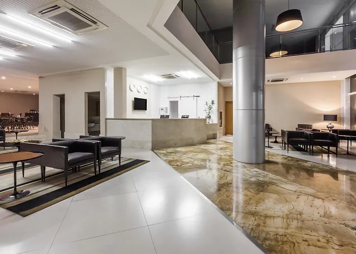 Days Inn By Wyndham Linhares