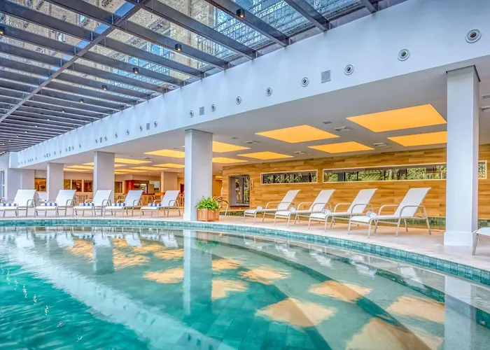 Wyndham Gramado Termas Resort & Spa