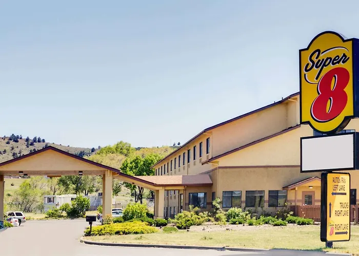 Super 8 By Wyndham Klamath Falls
