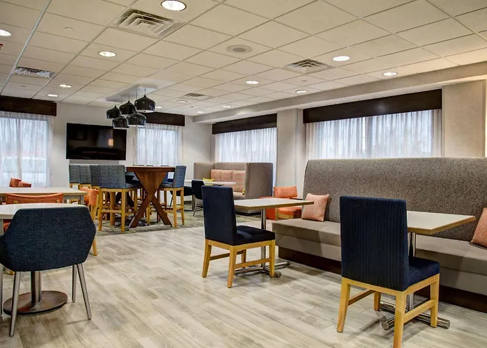 Hampton Inn Rochester