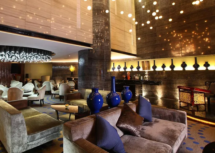 Tangla Hotel Tianjin