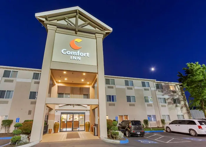 Comfort Inn Medford South