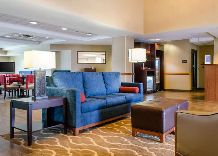 Comfort Inn & Suites Biloxi-D'Iberville