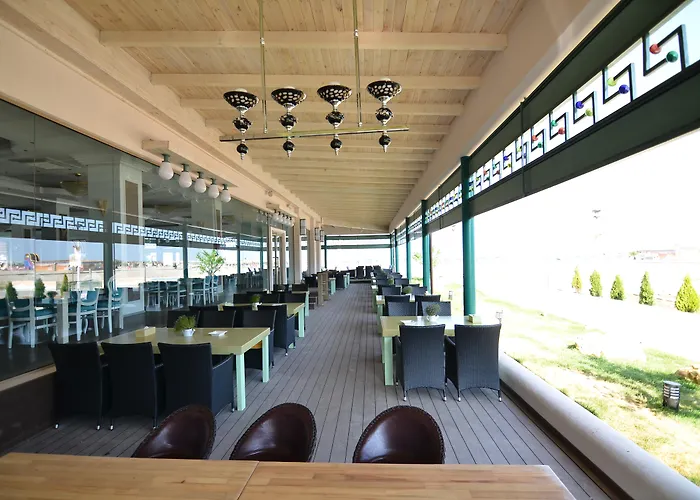 Phoenicia Luxury Hotel Navodari