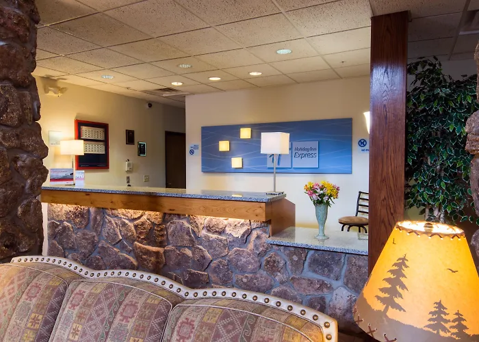 Comfort Inn & Suites Mt Rushmore Keystone