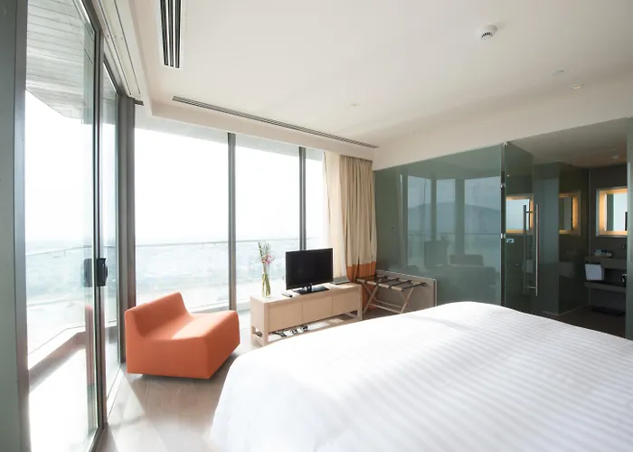 Novotel Danang Premier Han River