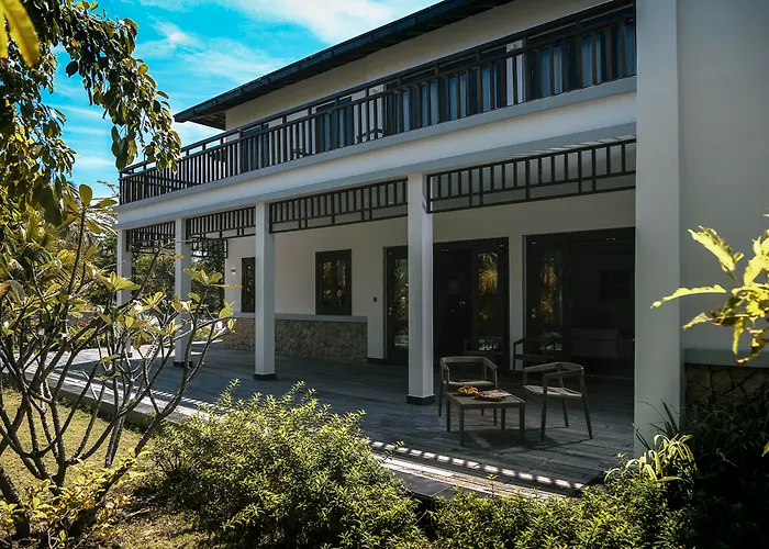 Duyen Ha Resort Cam Ranh