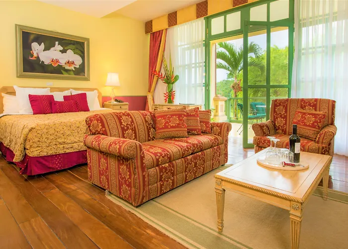 Hotel Casa Turire