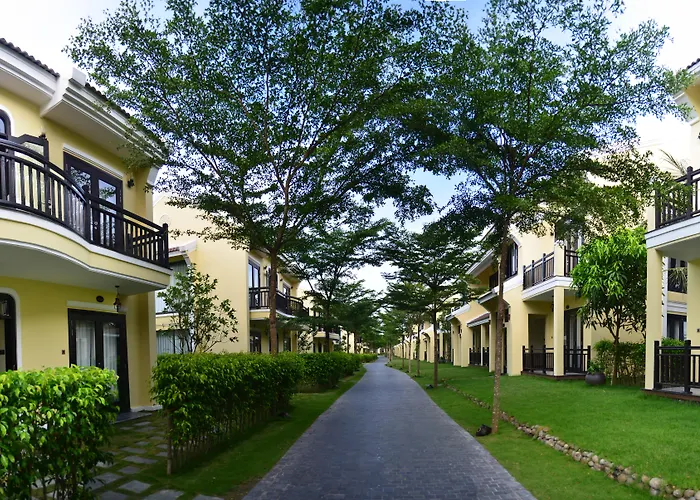 Koi Resort & Spa Hoi An