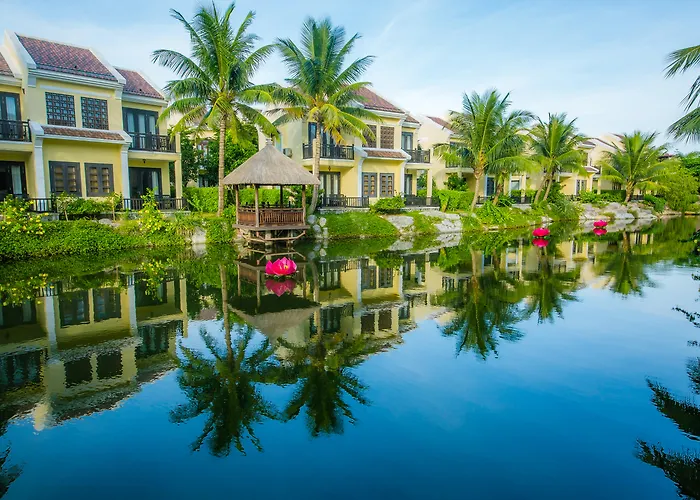 Koi Resort & Spa Hoi An