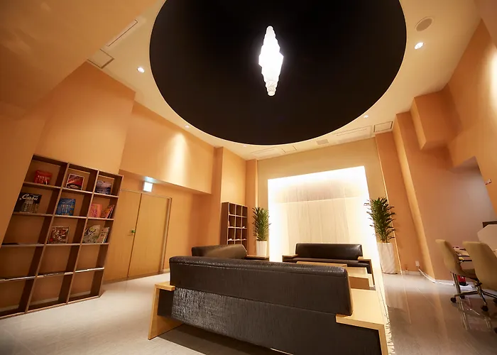 Sakura Garden Hotel