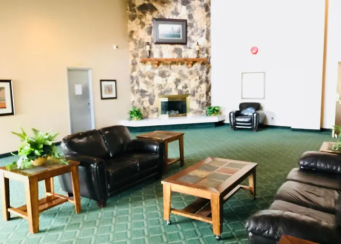 Northern Star Hotel & Convention Center
